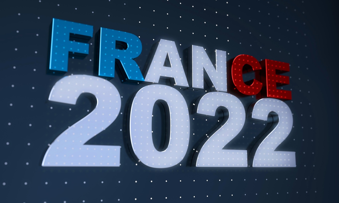 Macron oder Le Pen – wer wird Frankreichs neue*r Präsident*in?