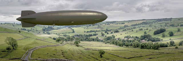 Die Hindenburg – das Ende einer Ära